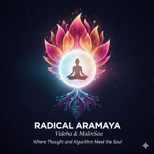 Radical Aramaya logo